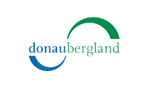 Logo Donaubergland