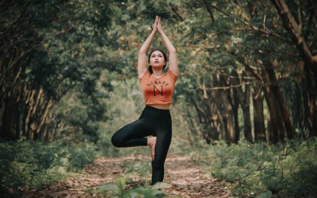 YOGA & ATEM